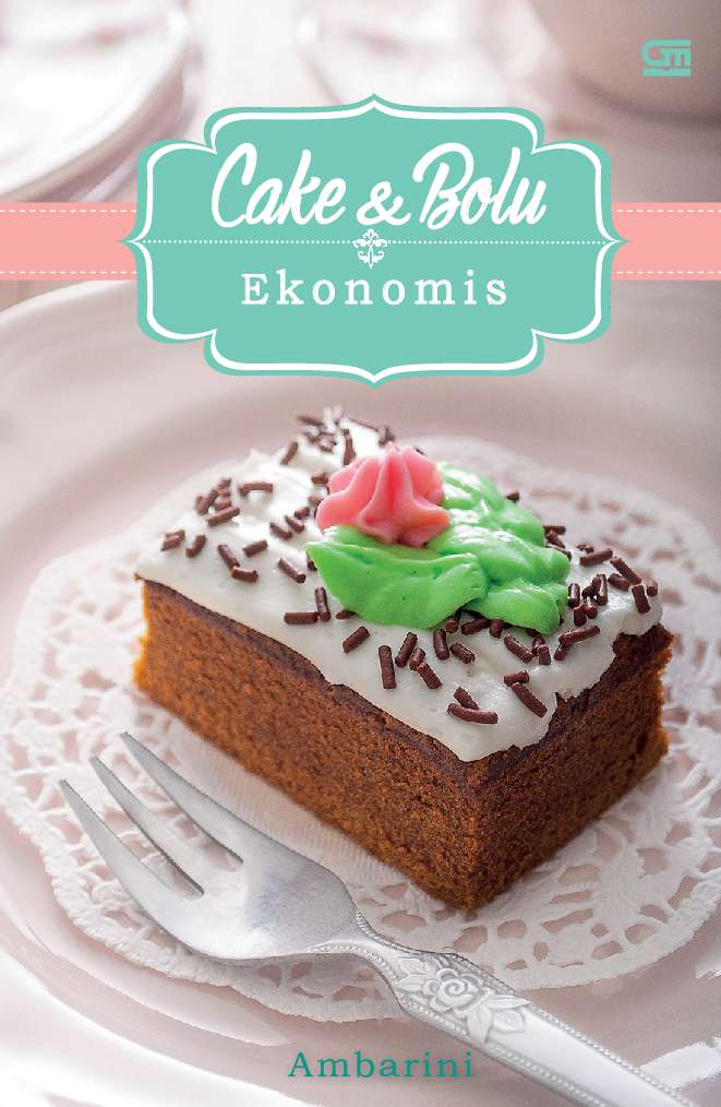 Cake dan Bolu Ekonomis