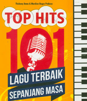 Top hits 101 lagu terbaik sepanjang masa
