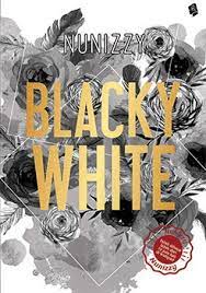 Blacky White / Nunizzy ; penyunting, M.B. Winata & Ario Sasongko