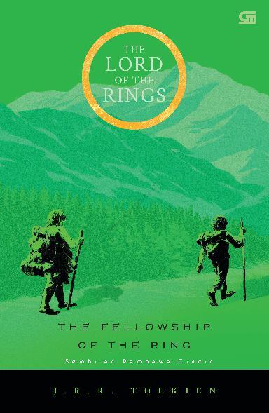 The lord of the rings : The fellowship of the ring