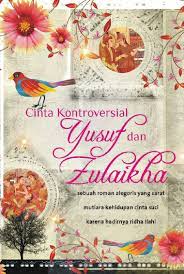 Cinta Kontroversial