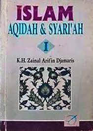 Islam 1 : Aqidah dan Syari'ah
