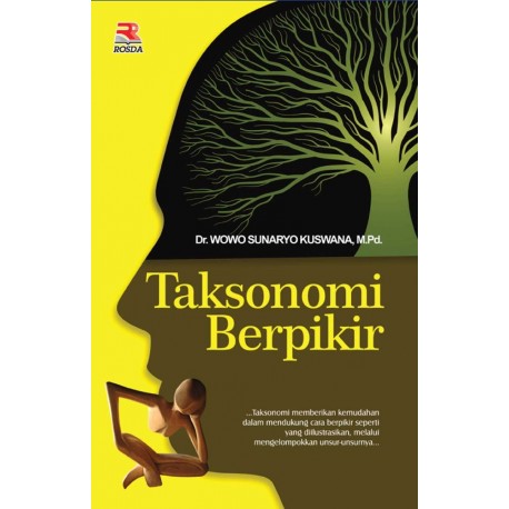 Taksonomi berpikir