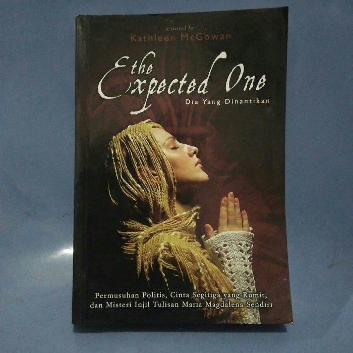 The Expented One : Dia yang dinantikan