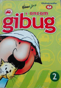 Gibug & oncom 2 / Wisnoe Lee