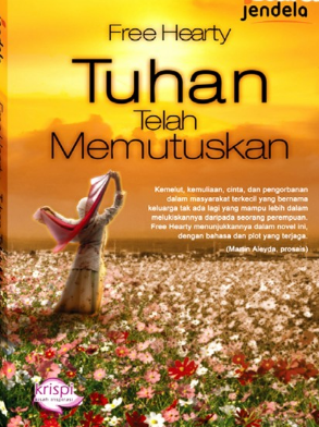 Tuhan Telah Memutuskan