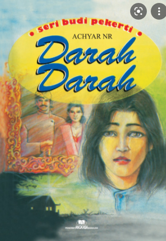 Darah-Darah / Achyar NR
