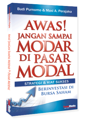 Awas! Jangan sampai modar di pasar modal