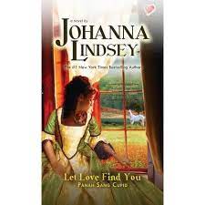Let love find you : panah sang cupid