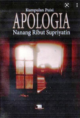 Apologia / Nanang Ribut Supriyatin