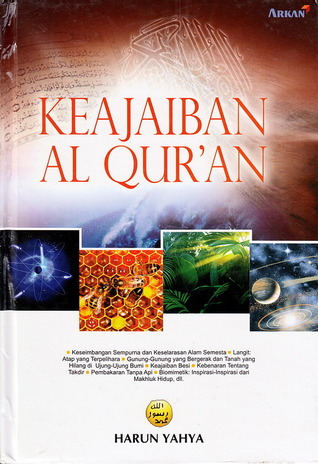 Keajaiban Al Qur'an