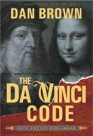 The Da Vinci Code / Dan Brown