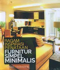 Ragam Inspirasi Penataan Furnitur Simpel Minimalis