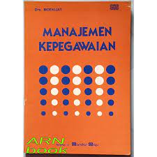 Manajemen kepegawaian
