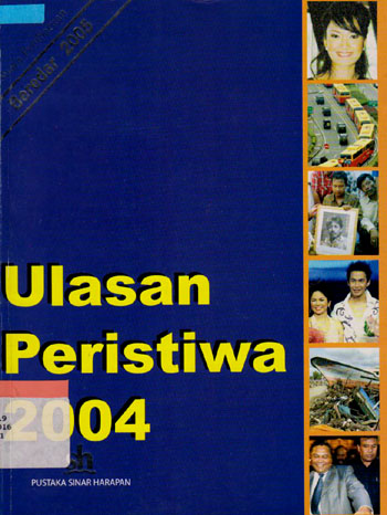 Ulasan Peristiwa 2004
