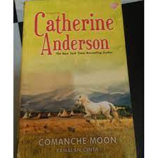 Comanche Moon : Ramalan cinta