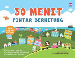 30 Menit Pintar Berhitung