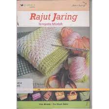 Rajut Jaring : Ternyata mudah