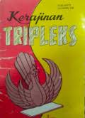 Kerajinan Tripleks
