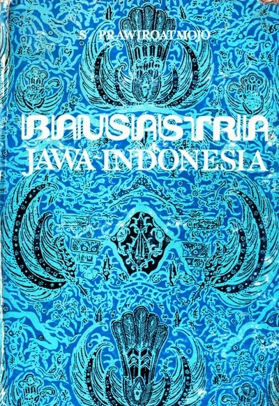Bausastra Jawa - Indonesia. Jilid 2 / S. Prawiroatmojo