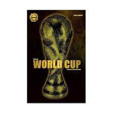 All about world cup : sejarah dan fakta menarik
