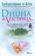 Dhuha di Victoria