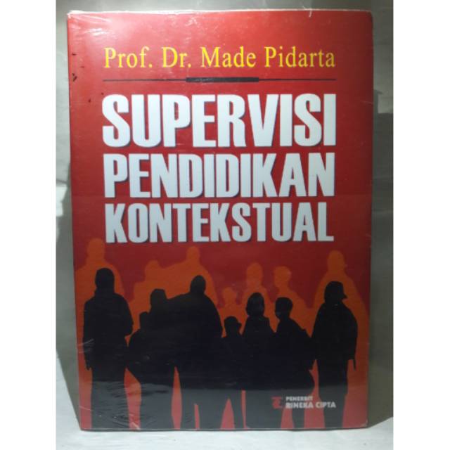 Supervisi pendidikan kontekstual