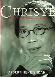 Chrisye sebuah memoar musikal