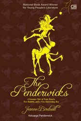 Keluarga Penderwick