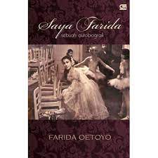 Saya Farida : sebuah autobiografi