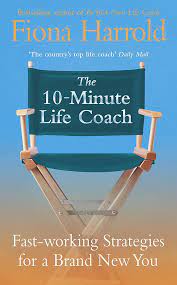 The 10 minute life coach