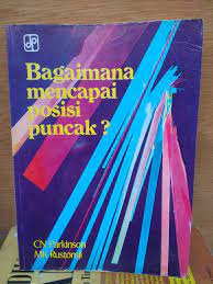 Bagaimana mencapai posisi puncak?