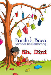 Pondok baca Kembali ke Semarang : Cerita kenangan
