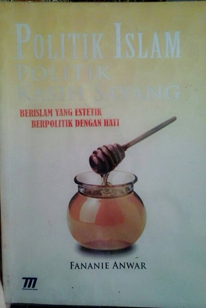 Politik islam politik kasih sayang