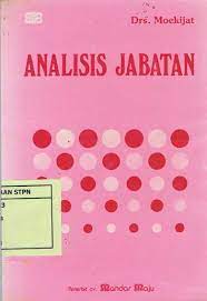 Analisis Jabatan