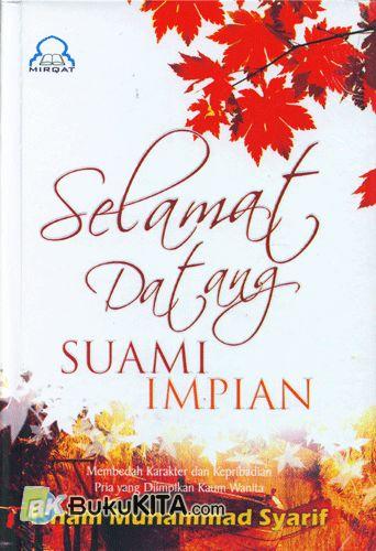 Selamat datang suami impian