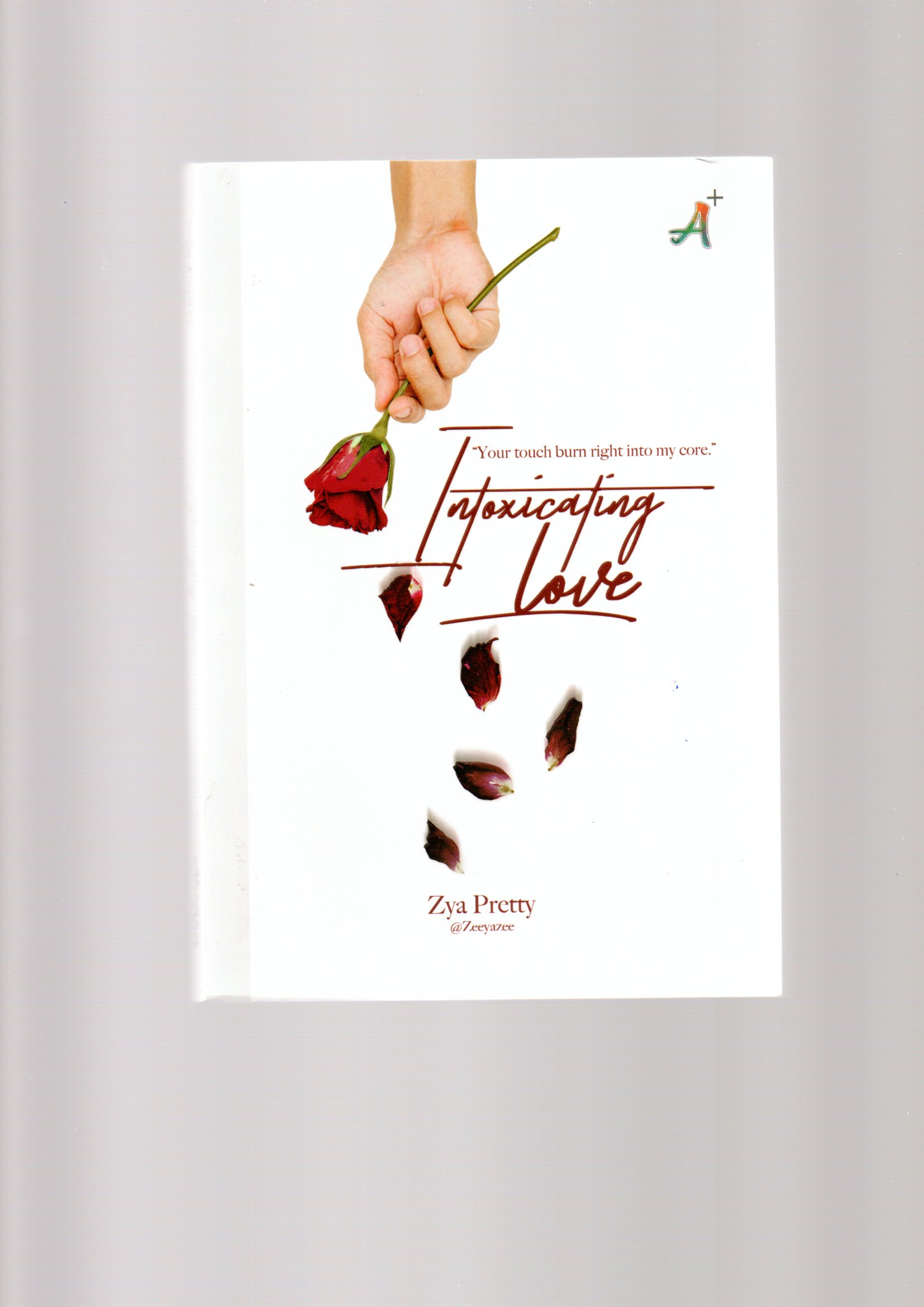 Intoxicating love