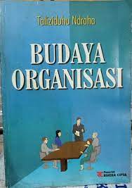 Budaya organisasi / Taliziduhu Ndraha