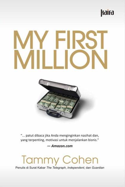 My first million