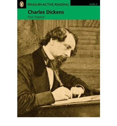 Charles Dickens / Paul Shipton