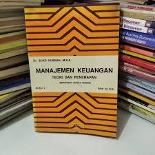 Manajemen Keuangan : teori dan penerapan (keputusan jangka pendek) buku 2