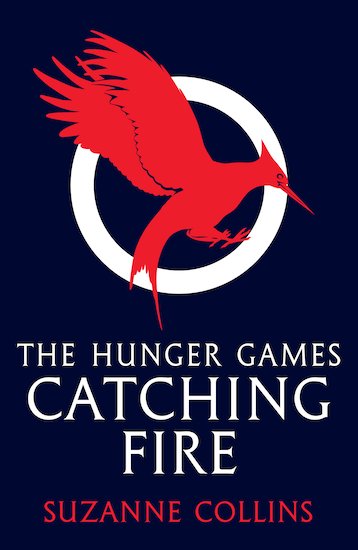The Hunger Games : Cathing Fire
