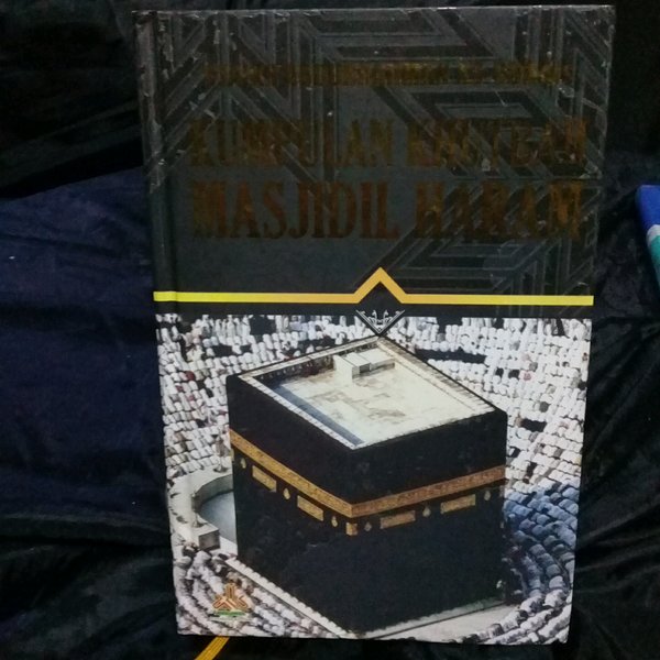 Kumpulan Khutbah Masjidil Haram