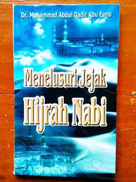 Menelusuri Jejak Hijrah Rasul