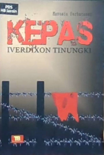 Manusia perbatasan kepas