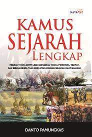 Kamus sejarah lengkap