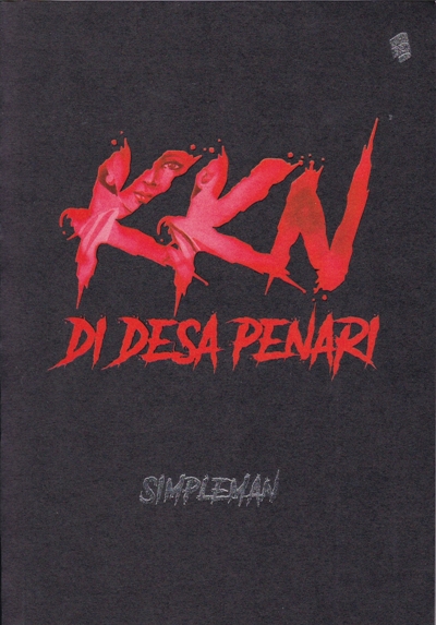 Kkn di desa penari