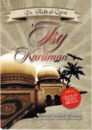 'Isy Kariiman... : ( Hiduplah dengan Mulia )