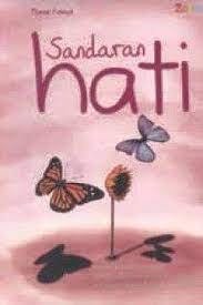 Sandaran hati