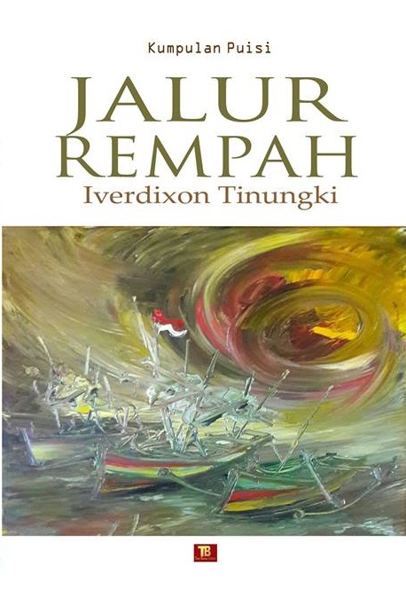 Jalur Rempah